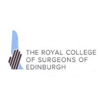 Royal College of Surgeons of Edinburgh Logo