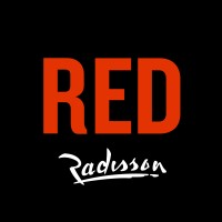Radisson Red Miraflores Logo