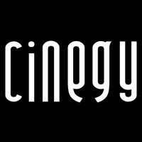 Cinegy Logo