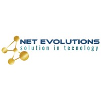 Net Evolutions sagl Logo