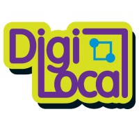 DigiLocal CIO Logo