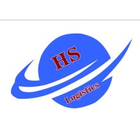 HS logistics Logo