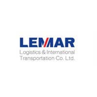 Lemar Logistics & International Forwarding Co. Ltd Logo