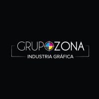 Grupo Zona Logo