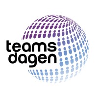 Teamsdagen Logo