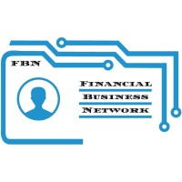 Financial Business Network Logo