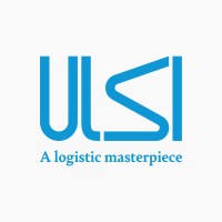 ULSI - United Logistics Services International Logo