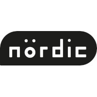 NÖRDIC AB Logo