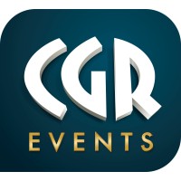 CGR Events Logo