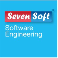 SevenSoft - Software Engineering Co. (Ideh Gostar Pourya) Logo