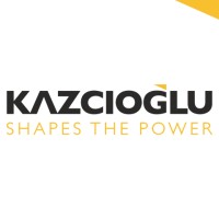 Kazcıoğlu Otomotiv San. ve Tic. Ltd. Şti. Logo