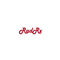 RadRx Logo