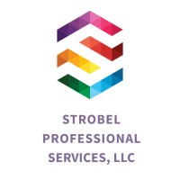 Strobel Professional Services, LLC Logo
