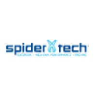 SpiderTech Brasil Logo