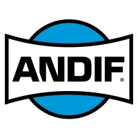ANDIF S.R.L. Logo
