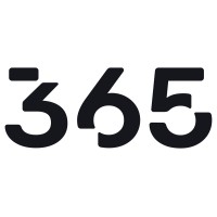 365 Integrated Inc. Logo