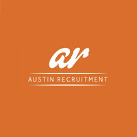 Austin Recruitment Logo