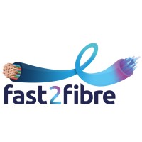 Fast2Fibre Limited Logo