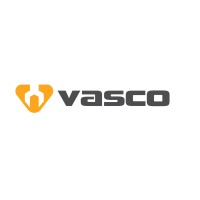 VASCO - Arabian System Co Logo