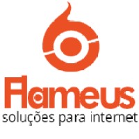 Flameus IT Logo