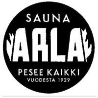 Sauna Arla Logo