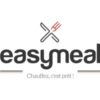 Easymeal France Logo