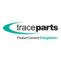 TraceParts Italia Logo