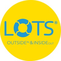 LOTS AB Logo