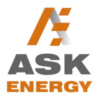 ASK ENERGY Logo