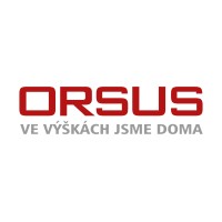 MD ORSUS Services s.r.o. Logo