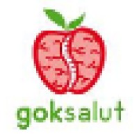 GokSalut, Gabinet dOsteopatia i Kinesiologia, S.L. Logo