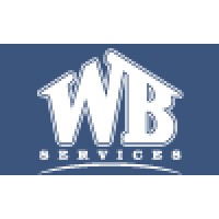 WB Services LLC Logo