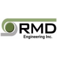 RMD Engineering Inc. Logo