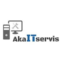 Akai IT servis Logo