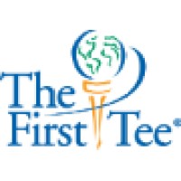 The First Tee of Greater Knoxville Logo