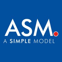 ASimpleModel.com Logo