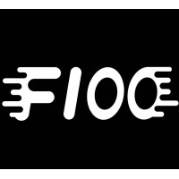 Fusion100 Logo