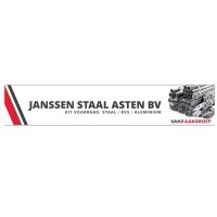 JANSSEN STAAL ASTEN BV Logo