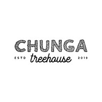 Chunga Treehouse Logo