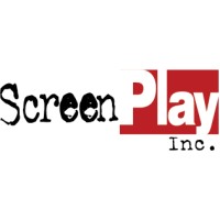 ScreenPlay, Inc. Logo