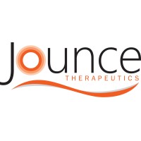 Jounce Therapeutics, Inc. Logo