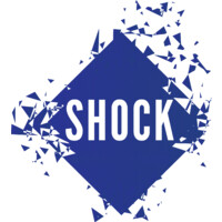 Shock Intérim et Recrutement Réunion Logo