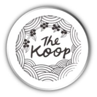 The Koop Roaster & Cafe Logo