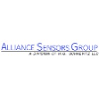 Alliance Sensors Group a Div. of H. G. Schaevitz LLC Logo