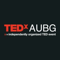 TEDxAUBG Logo