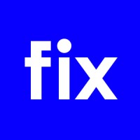 Fix your future Logo