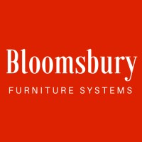 Bloomsbury Furniture Systems Logo
