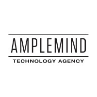Amplemind (Acquired in 2022) Logo
