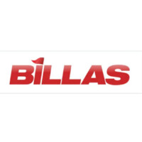 Billas Lastik Logo