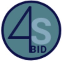 4S Bid Limited Logo